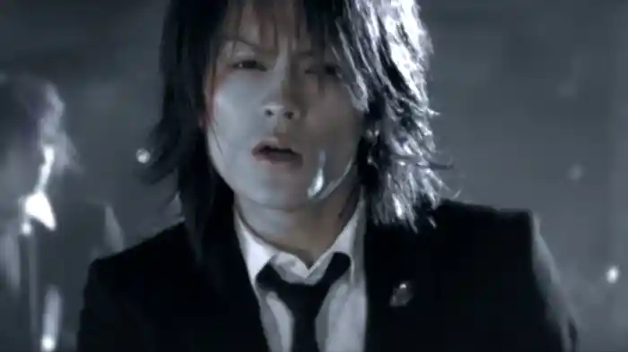 さよなら雨(レイン)