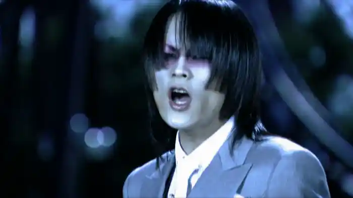 最果てのパレード