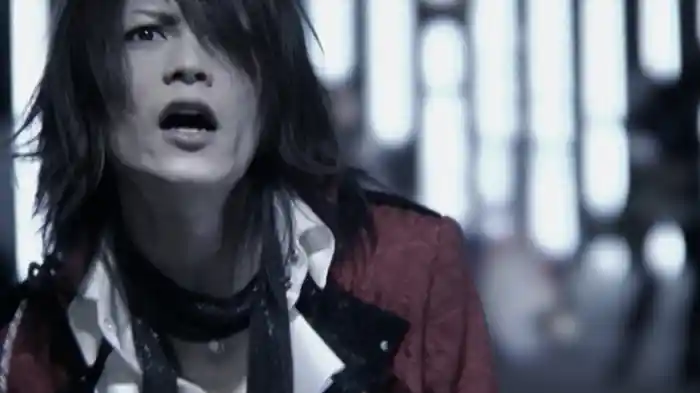 閉ざされた楽園