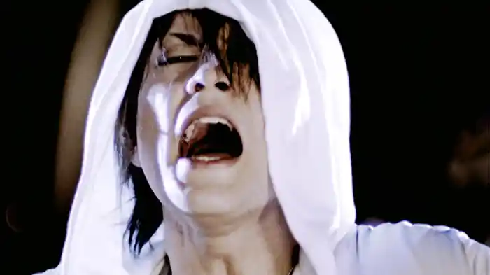 木洩れ日が僕を探してる・・・