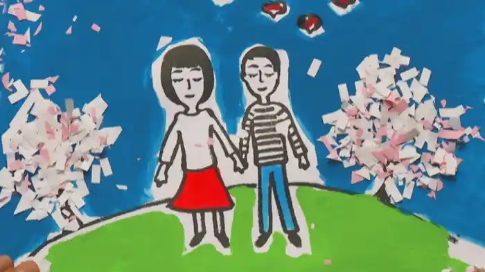 リリィの愛の歌