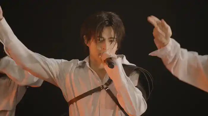 Sensation (Live at 大手町三井ホール、2022/12/24)