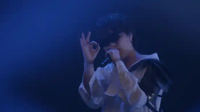 Swing(Long ver.) (Live at 大手町三井ホール、2022/12/24)