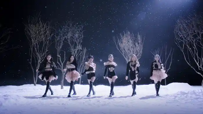 Sweet Juice -Japanese ver.-