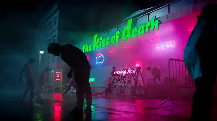 Zombie -Japanese ver.-