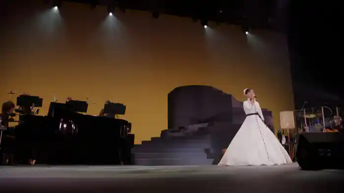 Come Back To Me ～永遠の横顔 (Live at 東京国際フォーラム ホール A on November 18, 2022)