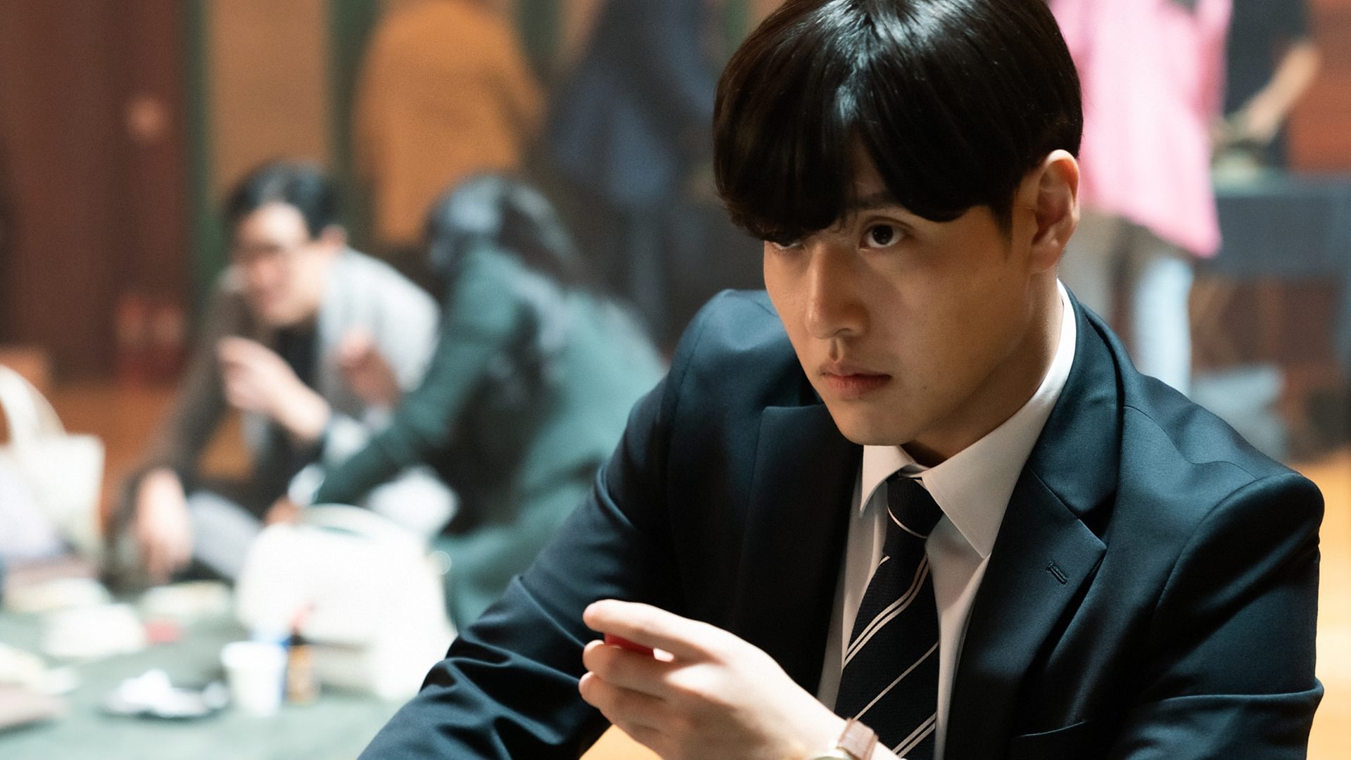 インサイダーネット配信2026年4月最新情報はこちら！地上波で見逃しも 無料期間のあるサービスはある？【Tver・アマゾンプライム・・DVD(BD)レンタルで見れる？】