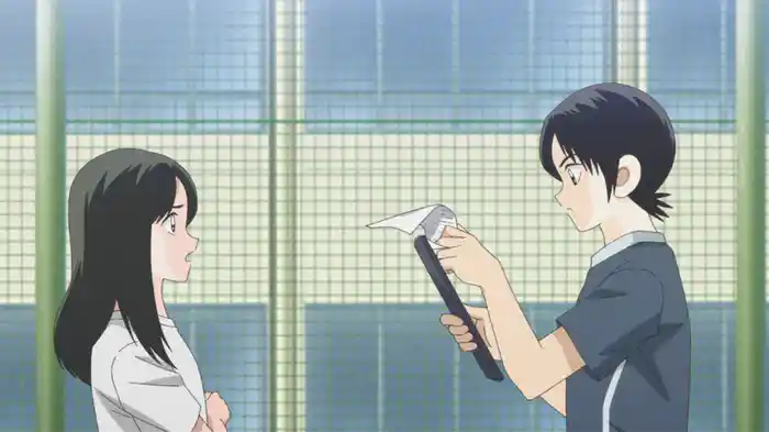 MIX MEISEI STORY ～二度目の夏、空の向こうへ～