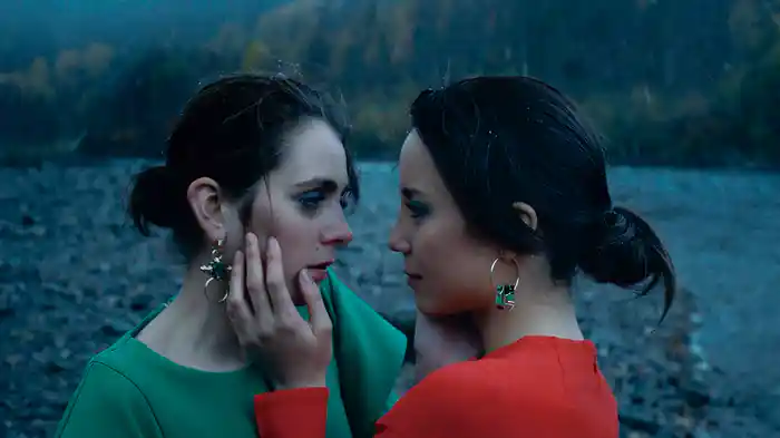 MISS OSAKA ミス・オオサカ