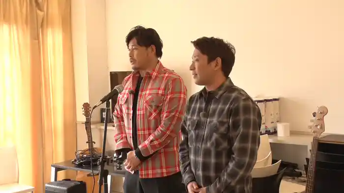 アルコ＆ピースのほんの気持ちですが！Season2