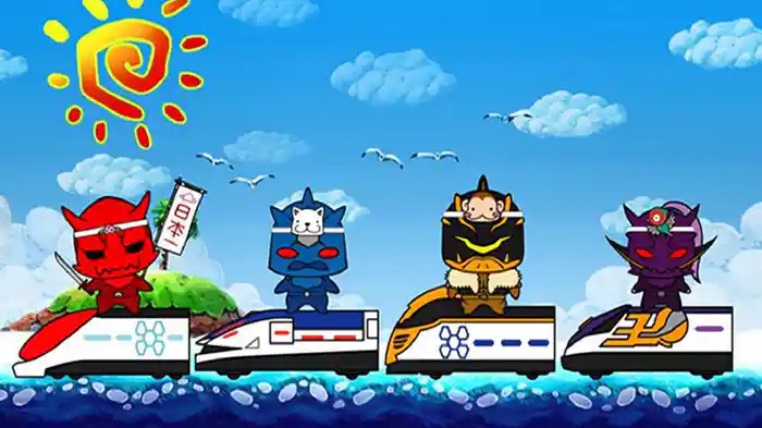 イマジンあにめ