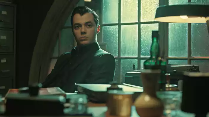 PENNYWORTH/ペニーワース シーズン2