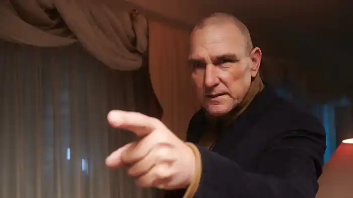 ライズ・オブ・ザ・フットソルジャー オリジンズ