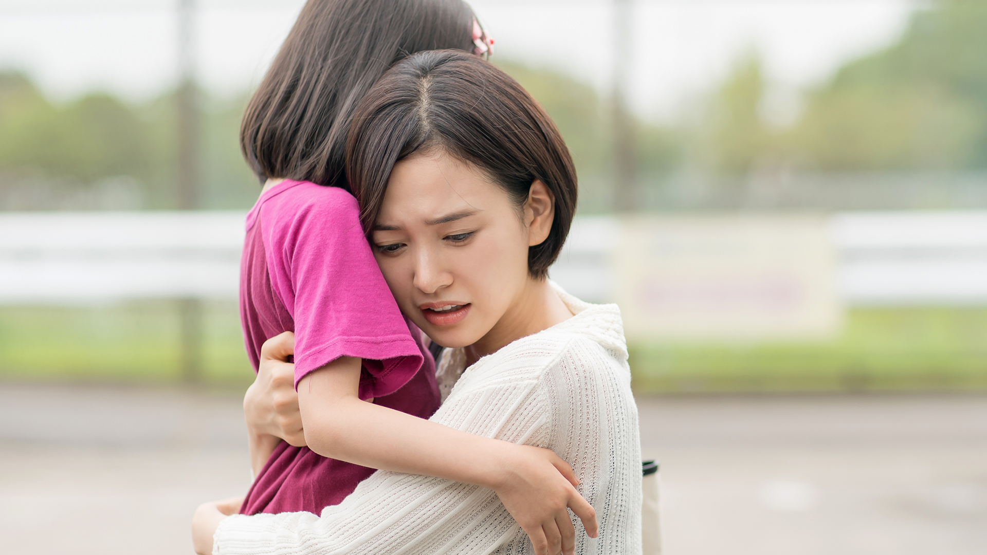 空のない世界からのサムネイル画像