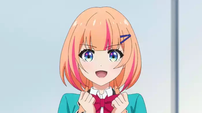 絆のアリル