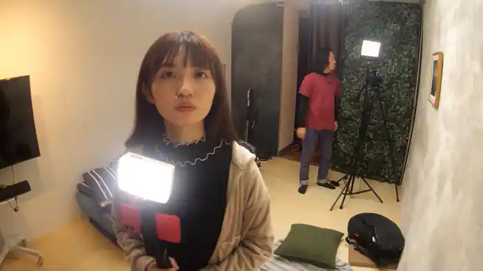 封印映像64 怪画