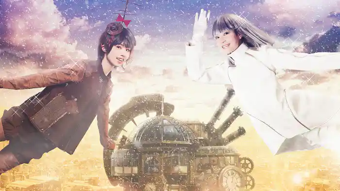 音楽劇【Zip&Candy 2022】Aver.