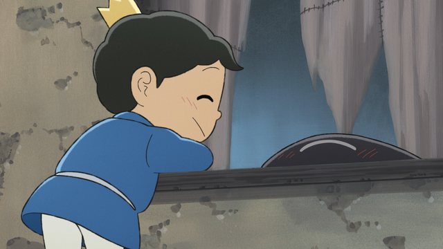 王様ランキング 勇気の宝箱(アニメ / 2023) - 動画配信 | U-NEXT 31