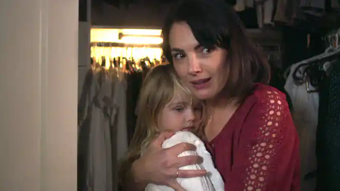 リーサル・レッスン 女教師