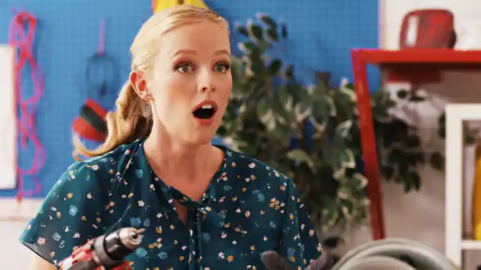 パートナー・ウィズ・ラブ　本当の夢に気づかせてくれた人