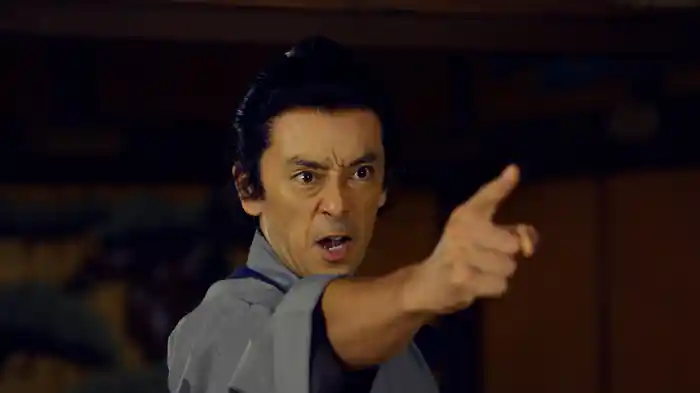 家電侍スペシャル ストップ！忠臣蔵