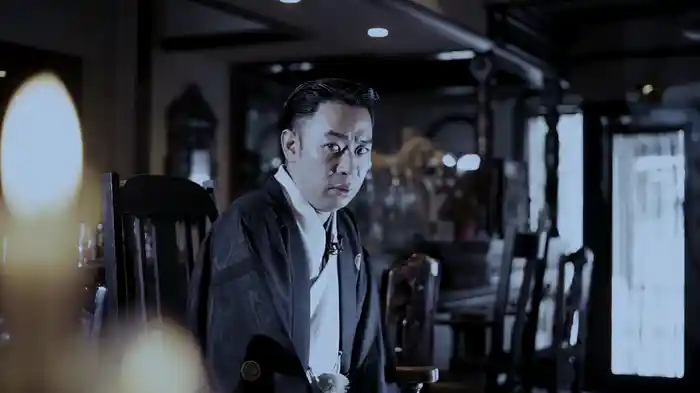 怪奇蒐集者（コレクター) 赤いドレス 城谷歩怪談控 巻ノ八