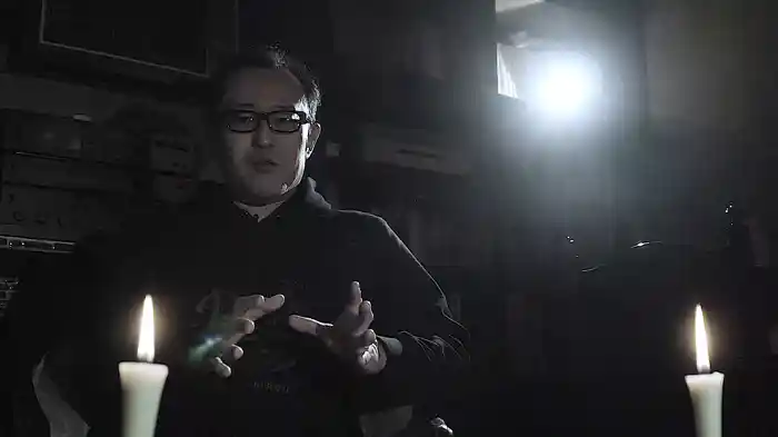 怪奇蒐集者（コレクター) ARCHIVE 奇談安置所A号室