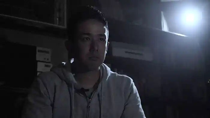 怪奇蒐集者(コレクター) ARCHIVE 奇談安置所C号室