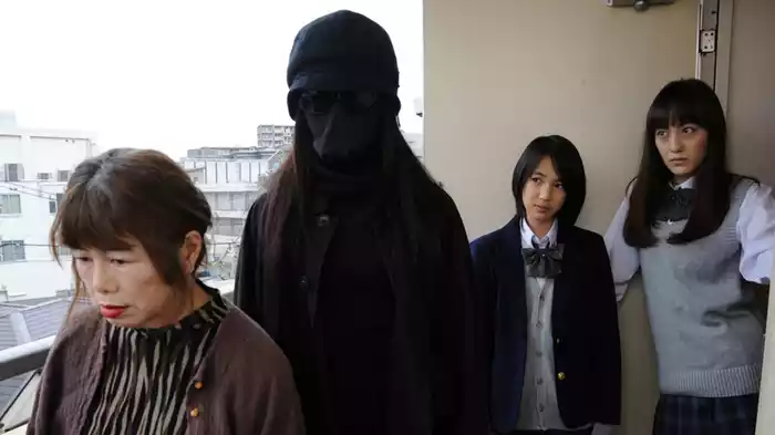 怪談新耳袋 百物語