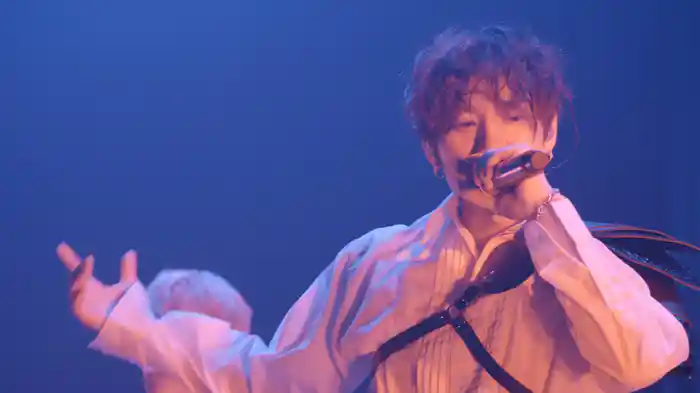 Pain (Live at 大手町三井ホール、2022/12/24)