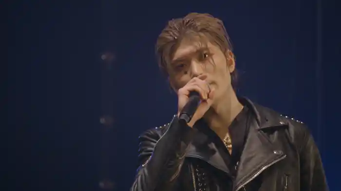I Say Again (Live at 大手町三井ホール、2022/12/24)