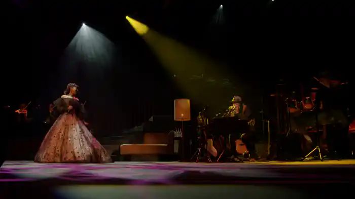 めぐり逢い (Live at 東京国際フォーラム ホール A on November 18, 2022)