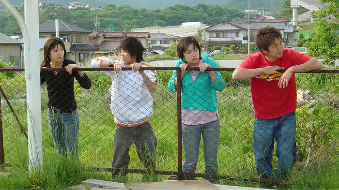 映画｢恋する日曜日 LOVE ON SUNDAY｣