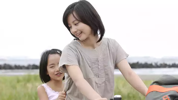 映画｢恋する日曜日 私｡恋した｣