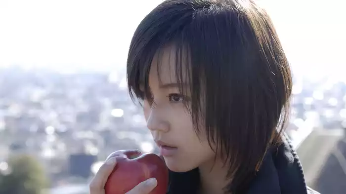 映画｢東京少年｣