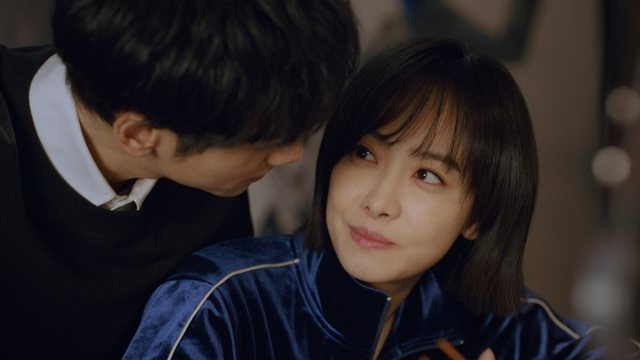 ロマンスの鼓動～キケンな恋の処方箋～ DVD全３巻 羅雲熙 レオ・ロー ロマンスの鼓動 ～キケンな恋の処方箋～DVD-BOX3