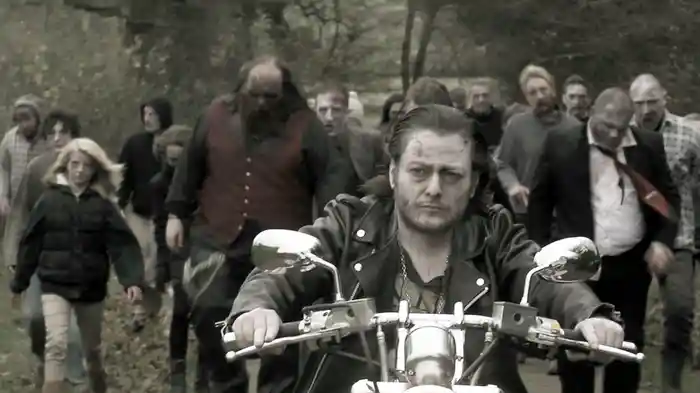 キング・オブ・ゾンビ