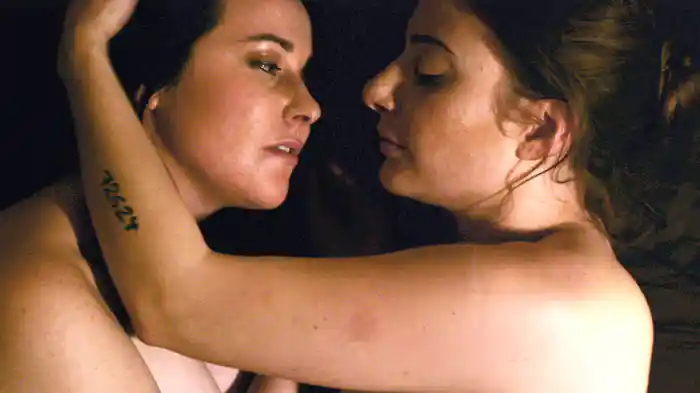 彼女が勧める失恋セックス