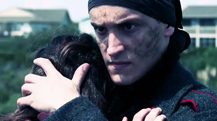 アポカリプス　デイ・ワン