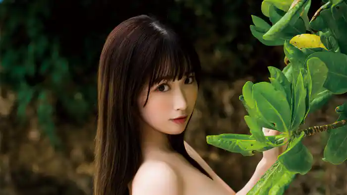 美園和花『7秒の法則』
