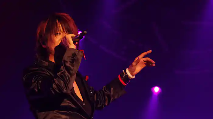 GLAY ARENA TOUR 2009 THE GREAT VACATION 幕張メッセ国際展示場9・10・11ホール(COUNT DOWN LIVE)