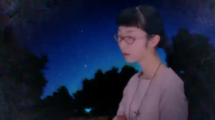 君への気持ち