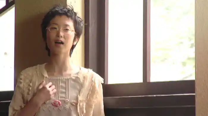 そばにいるから