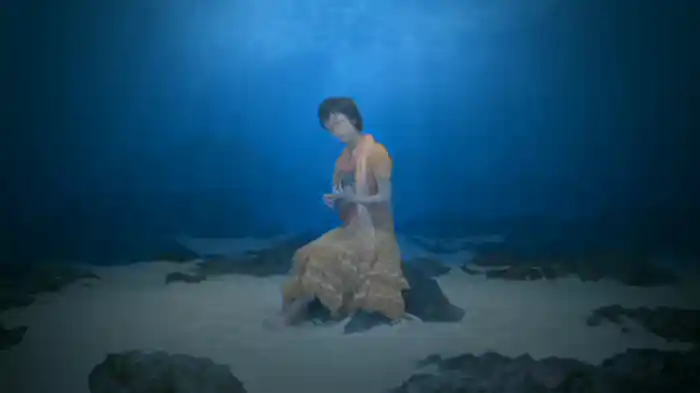 さよなら愛してる