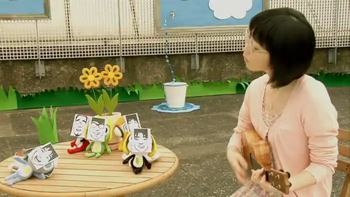 ありえないくらい奇跡