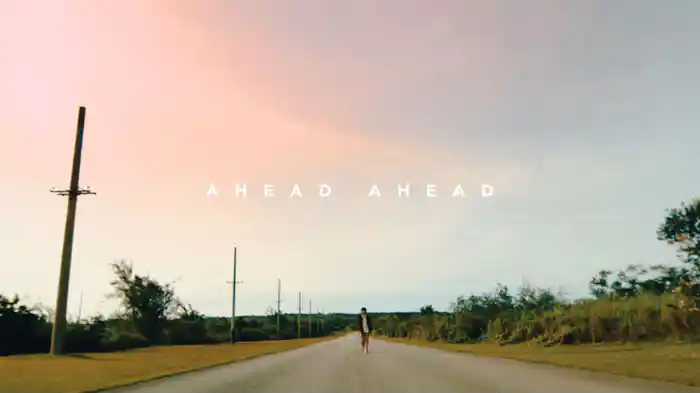 Ahead Ahead