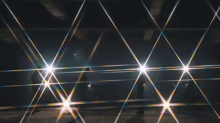 Reason of Black Color