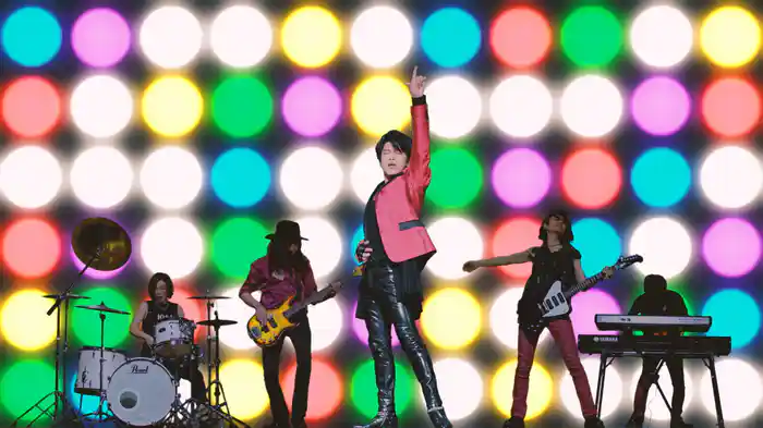 インフィニティ∞ラブ