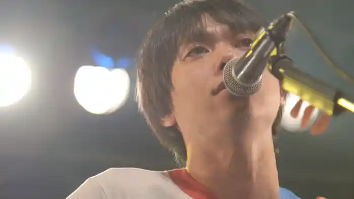 君の愛する歌 (Live at DRUM LOGOS, 2020.10.2)