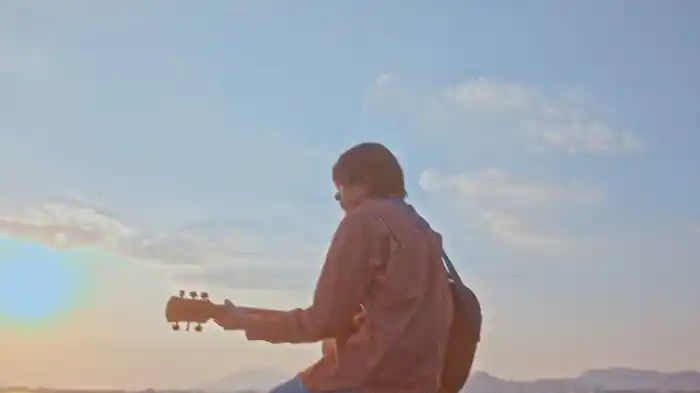 恋はマーブルの海へ